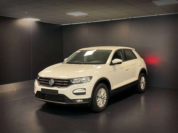 Volkswagen T-Roc 1.6 TDI 85 kW image number 1