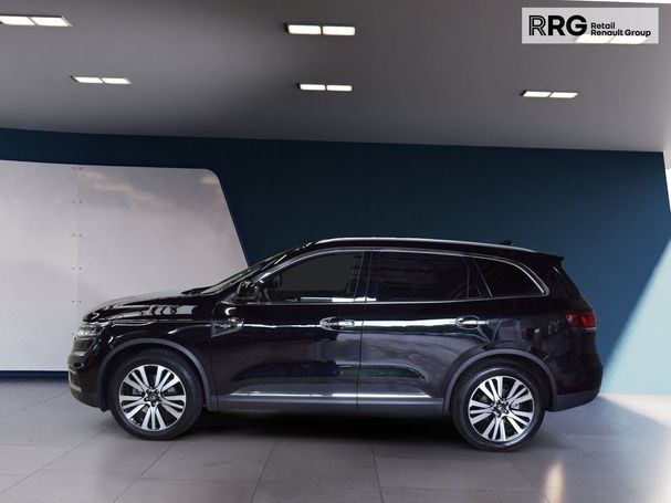 Renault Koleos dCi 185 Initiale Paris 135 kW image number 2