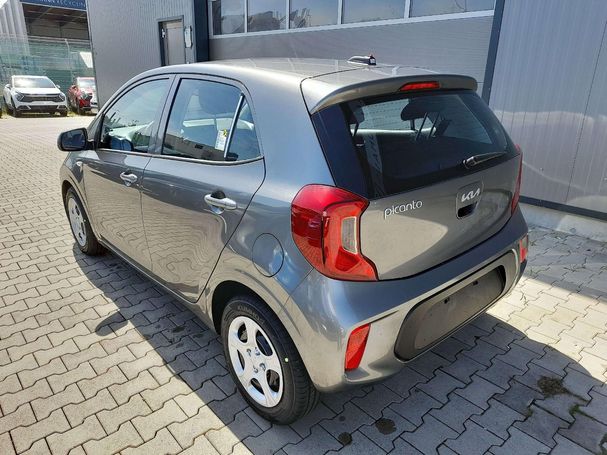 Kia Picanto 1.2 62 kW image number 4