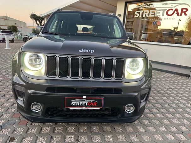 Jeep Renegade 1.6 88 kW image number 8