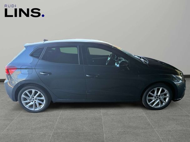 Seat Ibiza 1.0 TSI FR 70 kW image number 2