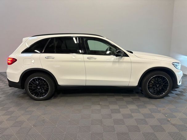 Mercedes-Benz GLC 250 d 4Matic 150 kW image number 6