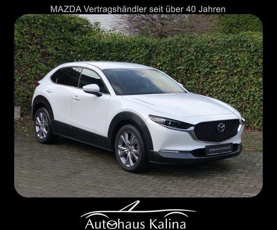 Mazda CX-30 SKYACTIV-G 2.0 90 kW image number 1