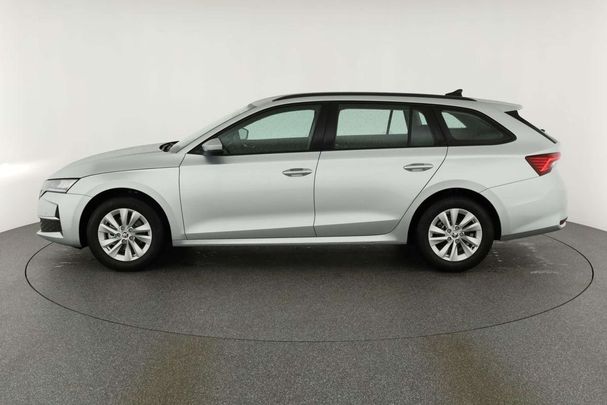 Skoda Octavia Combi 2.0 TDI 110 kW image number 33