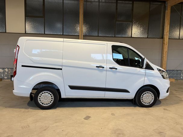 Ford Transit Custom L1H1 2.0 TDCi Trend 77 kW image number 6