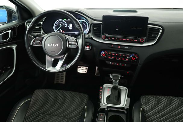 Kia XCeed 132 kW image number 33