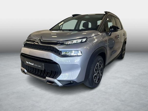 Citroen C3 Aircross PureTech Feel 81 kW image number 1