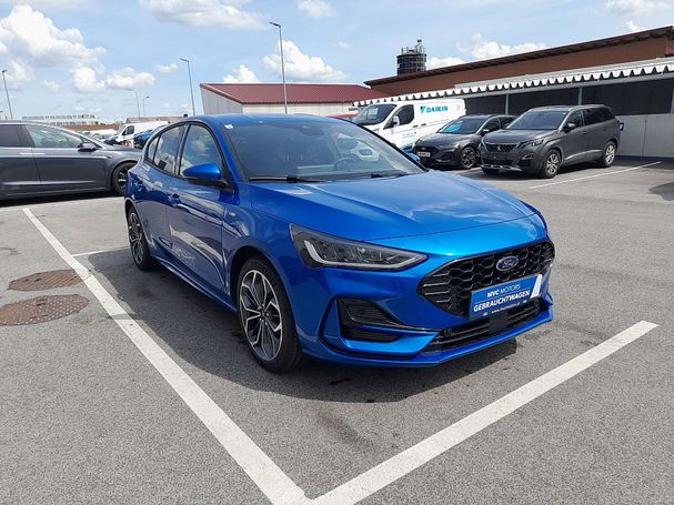 Ford Focus 1.5 EcoBlue ST-Line 85 kW image number 3