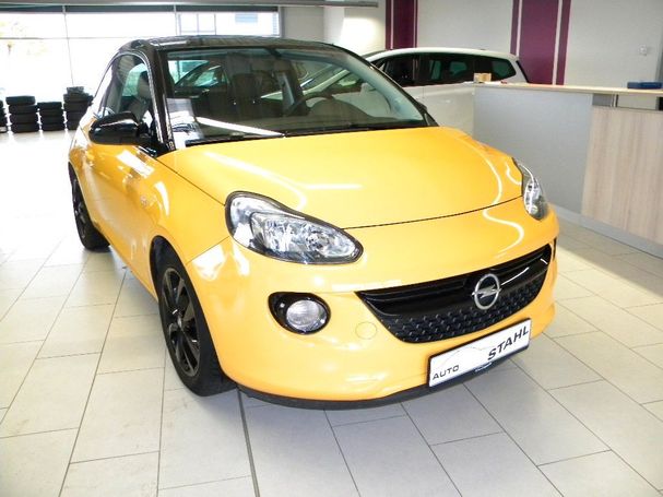 Opel Adam 51 kW image number 6