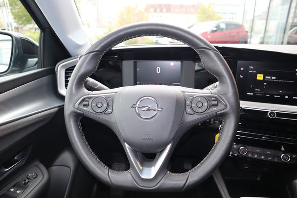 Opel Mokka 1.2 Enjoy 74 kW image number 12