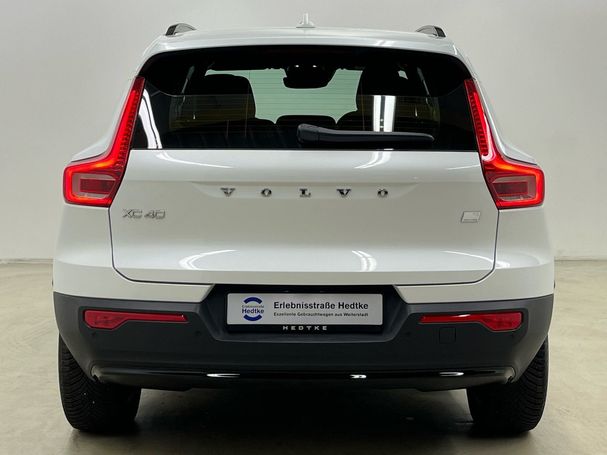 Volvo XC40 T5 Plus 192 kW image number 4