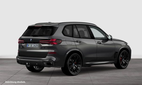 BMW X5 xDrive30d 210 kW image number 2