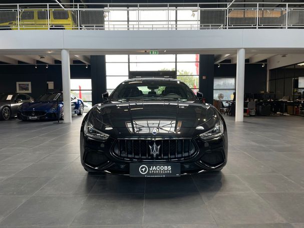 Maserati Ghibli GT 243 kW image number 5