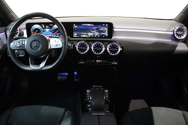 Mercedes-Benz A 35 AMG 4Matic 225 kW image number 13