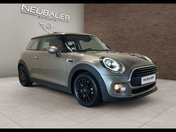 Mini One 76 kW image number 7