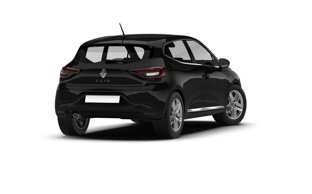 Renault Clio 74 kW image number 2