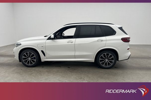 BMW X5 45e xDrive 291 kW image number 11