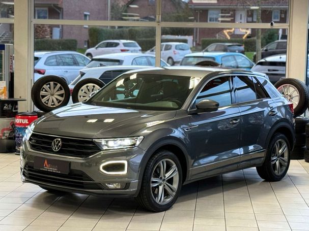 Volkswagen T-Roc 1.5 TSI DSG 110 kW image number 1