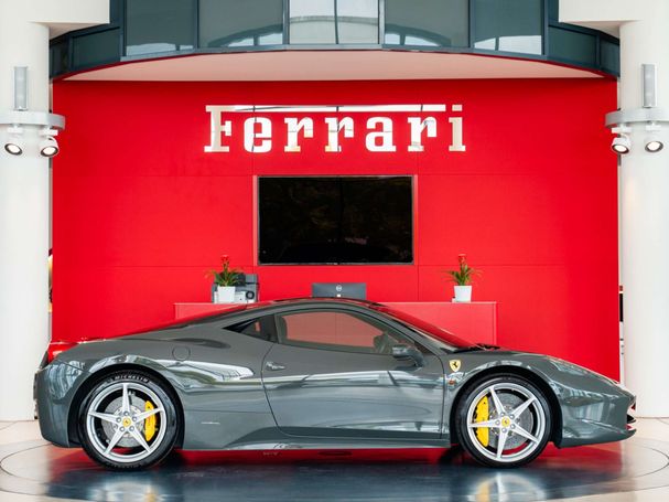 Ferrari 458 419 kW image number 7