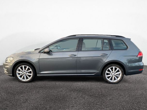 Volkswagen Golf Variant 1.0 TSI 85 kW image number 5