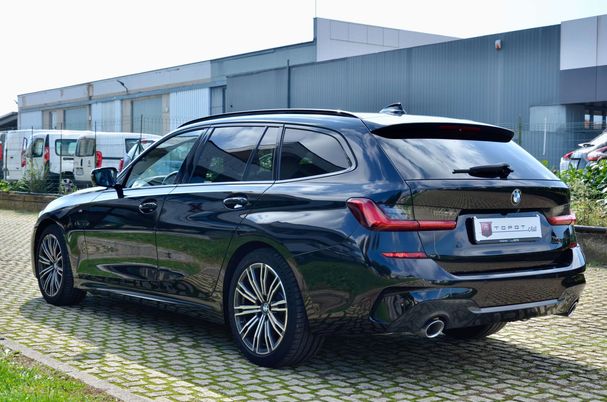 BMW 320d Touring xDrive 140 kW image number 7