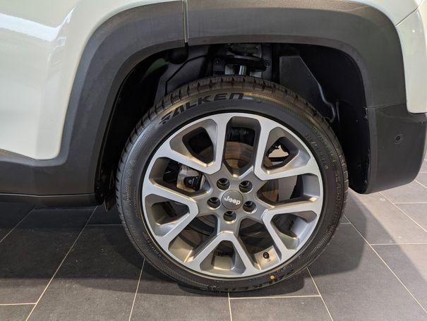 Jeep Renegade 177 kW image number 6