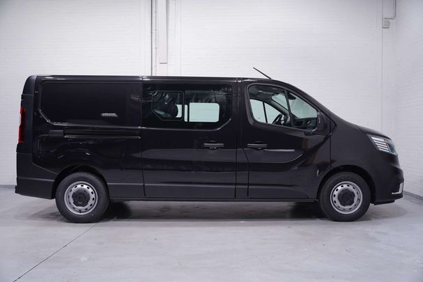 Renault Trafic dCi 170 125 kW image number 9