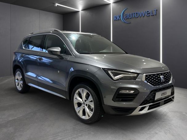 Seat Ateca 2.0 TDI 110 kW image number 2