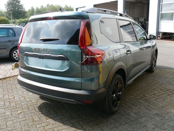 Dacia Jogger Extreme 81 kW image number 7