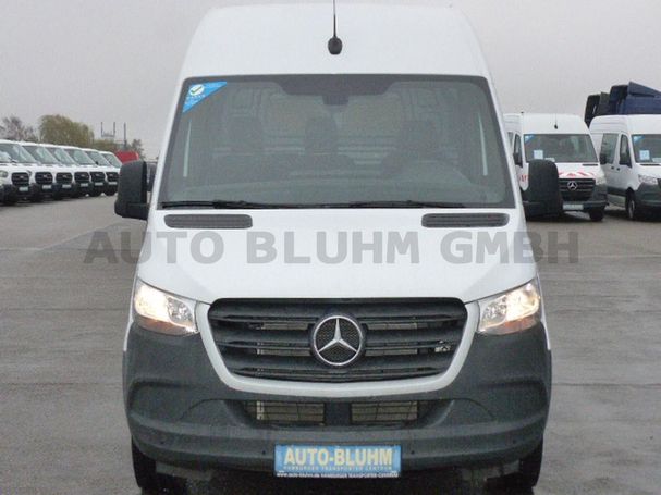 Mercedes-Benz Sprinter 317 CDI 9G-Tronic 125 kW image number 4