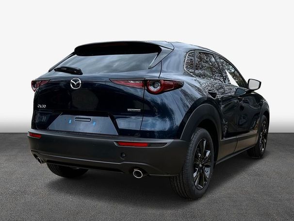 Mazda CX-30 SKYACTIV-G 2.0 90 kW image number 3