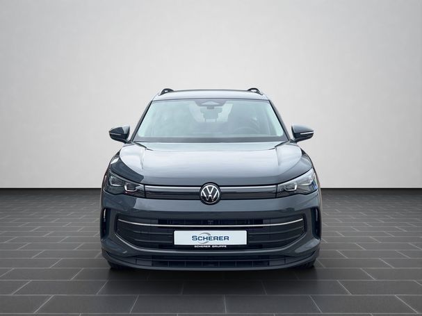 Volkswagen Tiguan 2.0 TDI Life DSG 110 kW image number 2