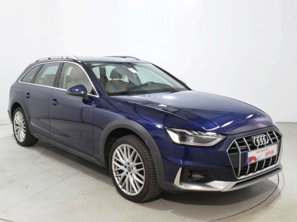 Audi A4 Allroad 40 TDI quattro S tronic 150 kW image number 2