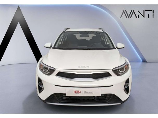 Kia Stonic 74 kW image number 2