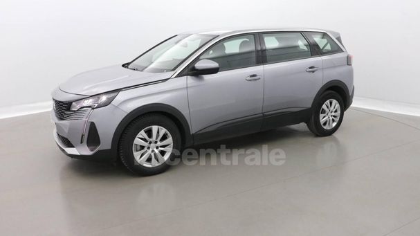 Peugeot 5008 PureTech 130 S&S Active 96 kW image number 17