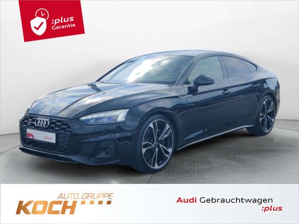 Audi S5 55 TDI 251 kW image number 2