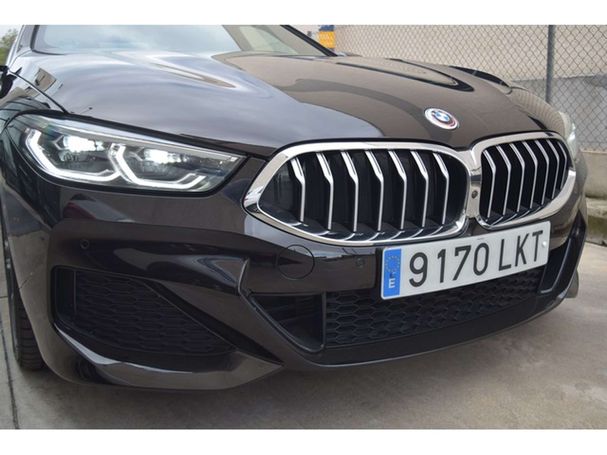 BMW 840d xDrive Gran 235 kW image number 33