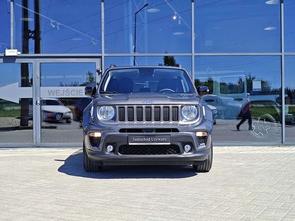 Jeep Renegade 1.5 S T4 96 kW image number 2