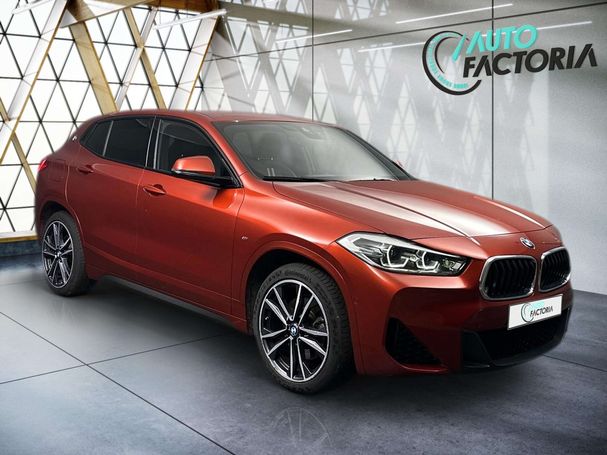 BMW X2e M Sport X xDrive 162 kW image number 43