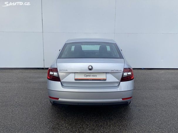 Skoda Octavia 1.4 TSI 110 kW image number 6