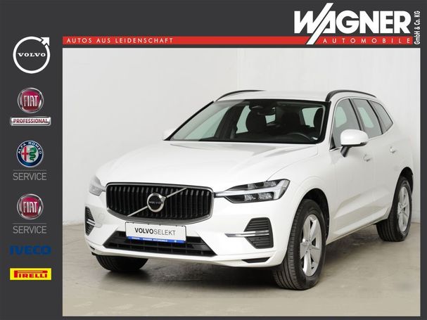 Volvo XC60 B4 AWD Geartronic 145 kW image number 1