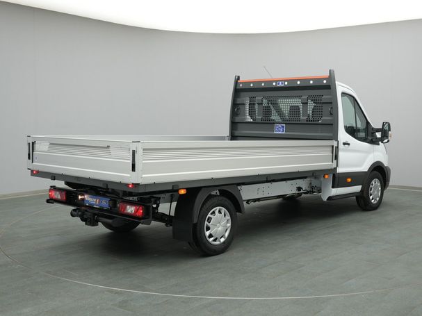 Ford Transit 350 L3 Trend 96 kW image number 5