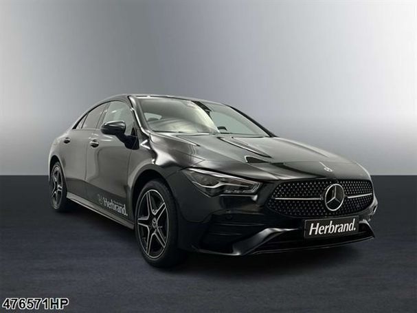 Mercedes-Benz CLA 250 160 kW image number 2