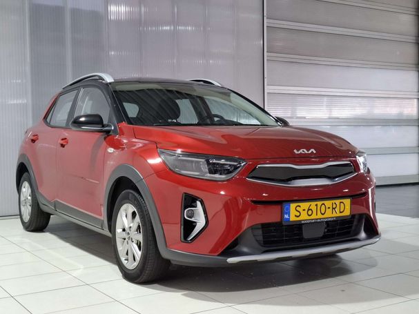 Kia Stonic 74 kW image number 3