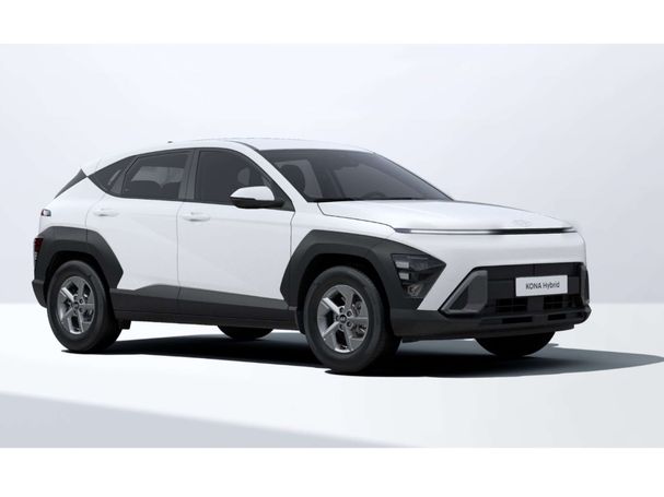 Hyundai Kona 1.6 GDI 103 kW image number 6