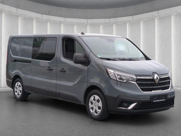 Renault Trafic 110 kW image number 19