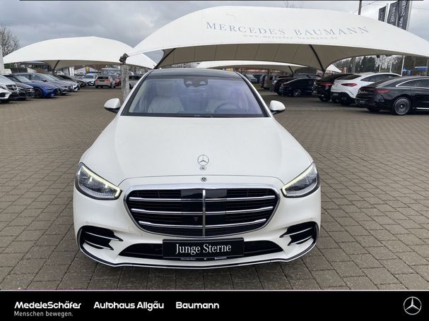 Mercedes-Benz S 580 375 kW image number 3