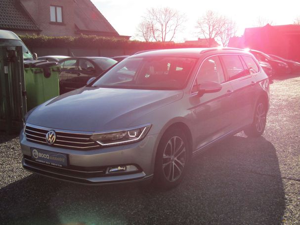 Volkswagen Passat Variant 1.4 TSI Comfortline 92 kW image number 1