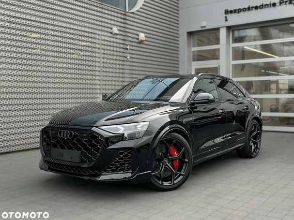 Audi RSQ8 471 kW image number 1