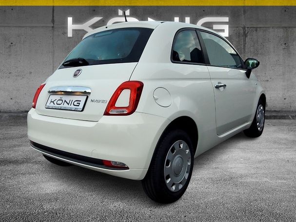 Fiat 500 1.0 51 kW image number 3